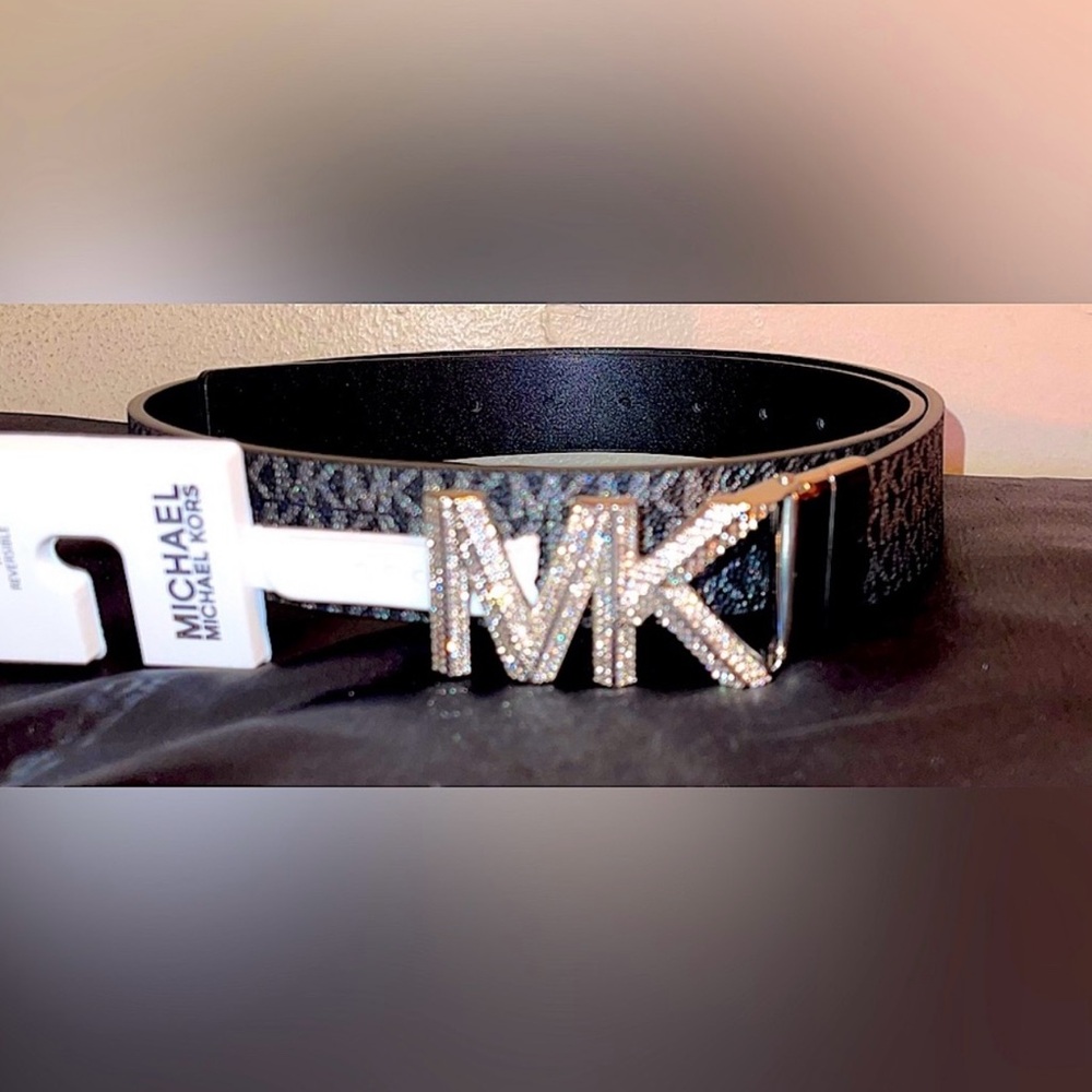 Michael Kors Belt (Reversible)